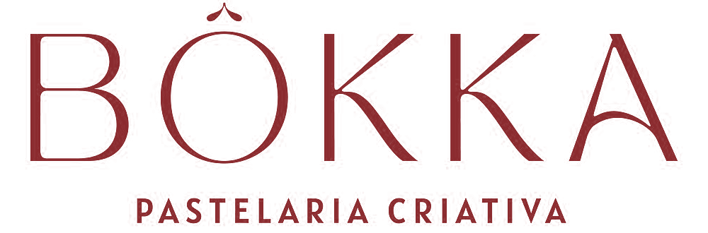Bôkka · Pastelaria Criativa