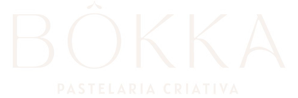 Bôkka · Pastelaria Criativa