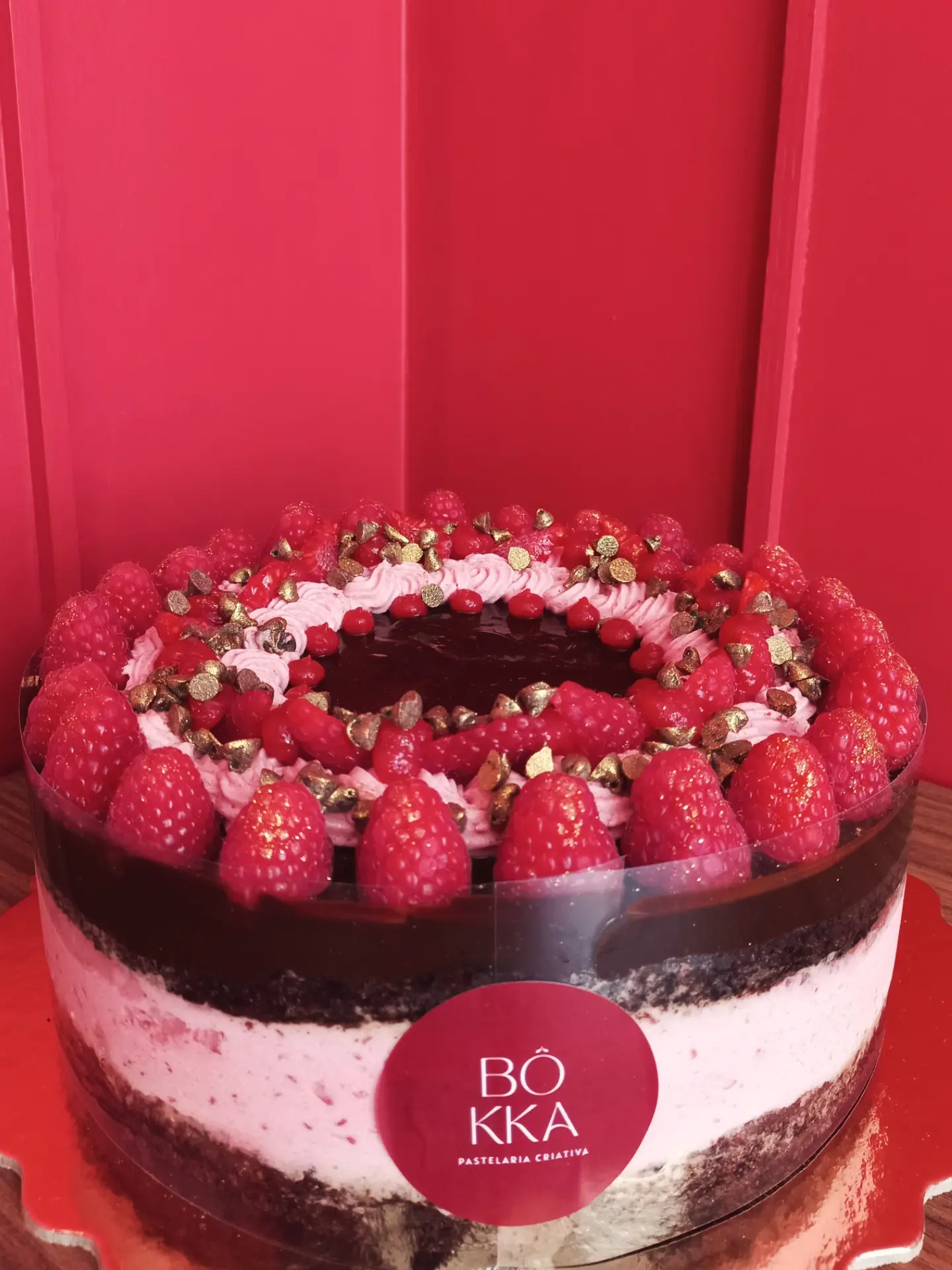 Bolos de celebração