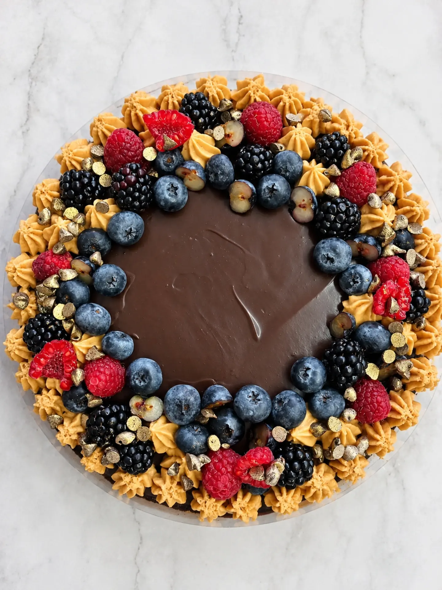 Tartes de fruta